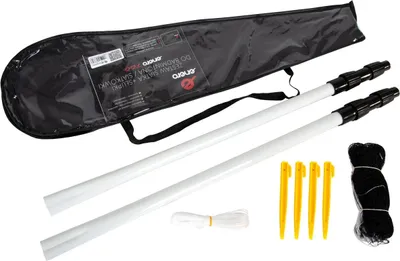 Obrázek produktu pro ENERO Sada 2v1na badminton/volejbal - SÍŤ A SLOUPKY