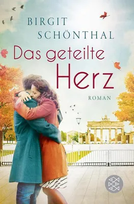 Immagine prodotto di Das geteilte Herz