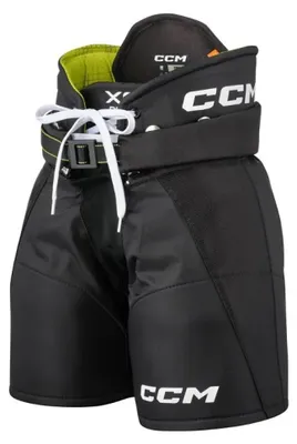 Zdjęcie produktu dla Spodnie CCM TACKS XF PRO Bambini czarne L