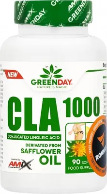Productafbeelding van Amix Nutrition 8594060004877, voor volwassenen