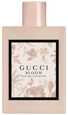 Imagen del producto de Gucci Bloom, Eau de Toilette, 100 ml, spray