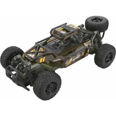 Produktbild von Amewi CoolRC DIY Desert Buggy 2WD 1:18, Buggy, 1:18, 8 Jahr(e), 300 g