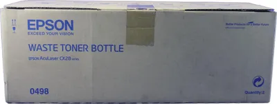 Zdjęcie produktu dla Epson C13S050498SU, 1 szt.