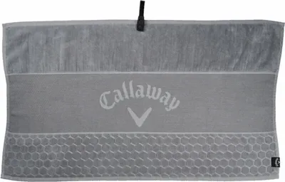 Obrázek produktu pro Callaway Tour Silver Ručník
