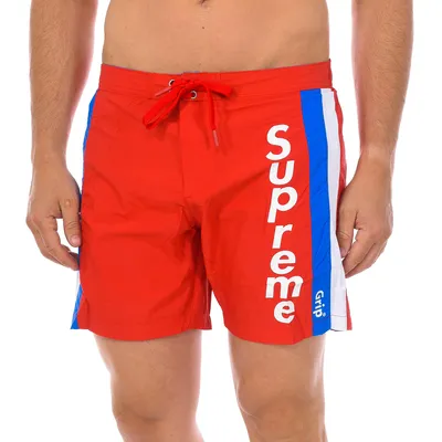 Productafbeelding van Supreme Grip Heren CM-30058-BP Mid-Cut Zwemshort