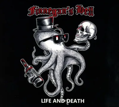 Immagine prodotto di Finnegan's Hell: Vita e morte
