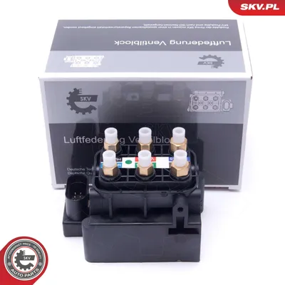 Produktbild von ESEN SKV Ventil, pneumatisches System x
