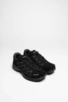 Produktbild von Lowa Herren Hikingschuhe Maddox GTX Lo TF Herren Schwarz