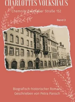 Produktbild von Charlottes Volkshaus Band 3