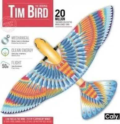Obrázek produktu pro Létající pták - Tim