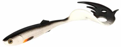 Obrázok produktu pre Mikado nástraha sicario pike tail 10.5cm/plotica 4 ks