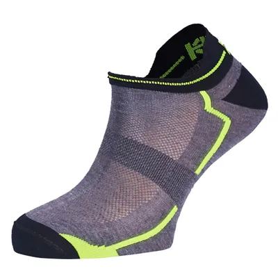 Image de Sport Hg Shasta Gris / Blanc, pointures 41-43 (EU)