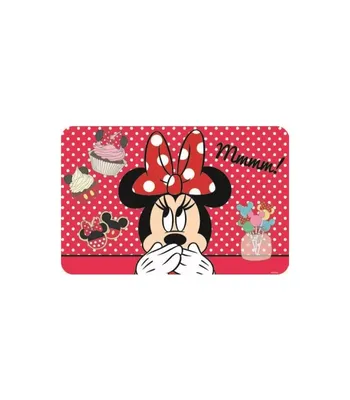 Produktbild von Disney Minnie Tischset 43x28 cm