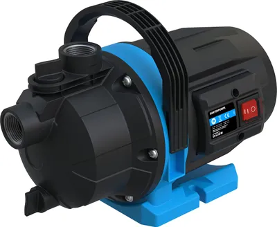 Produktbild von Záhradné čerpadlo GP 6035