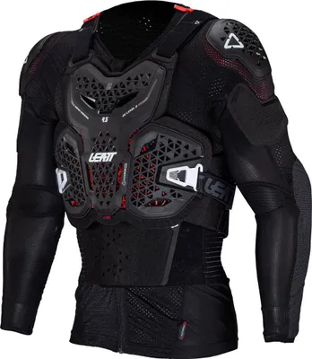 Produktbild von Leatt Protektorenjacke 4.5 Evo - Größe: XL