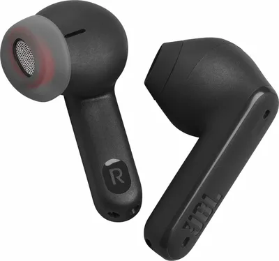 Produktbild von JBL TUNE Flex - True Wireless-Kopfhörer mit Mikrofon