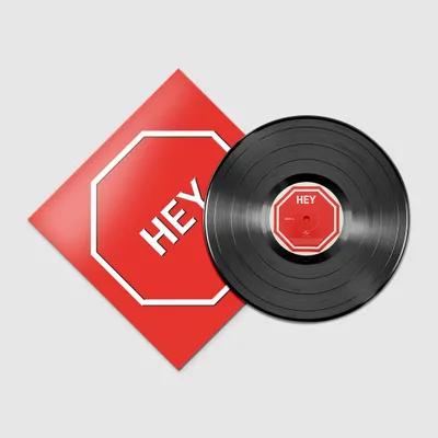 Obrázek produktu pro ++ Ahoj, LP