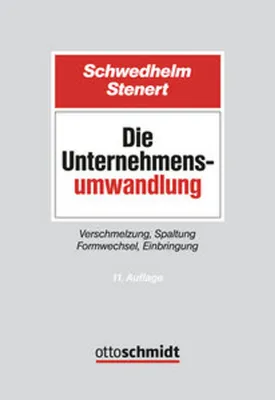 Image de Die Unternehmensumwandlung