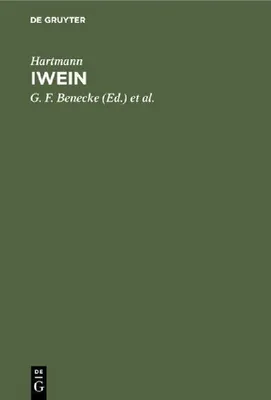 Produktbild von Iwein
