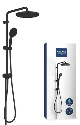 Zdjęcie produktu dla GROHE Vitalio Start System 250, 1 szt.