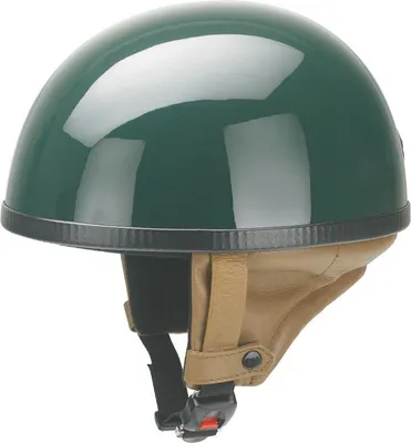 Obrázok produktu pre Prilba Redbike RB-500, zelená, veľkosť L (59/60)