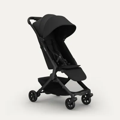 Produktbild von Redsbaby Buggy SKIP3 - Schwarz
