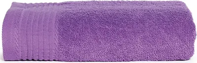 Immagine prodotto di The One Towelling® T1-50 | Asciugamano classico - 50 x 100 cm - Colore: Viola - Dimensioni: 50 x 100 cm