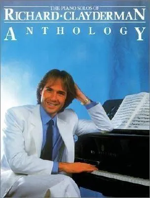 Produktbild von Richard Clayderman - Anthology