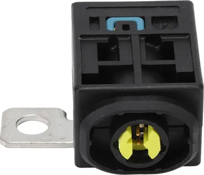 Produktbild von Batterietrennsicherung Pyrofuse-Schalter N000000006967 A0035421819 Ersatz für Mercedes Benz Klasse C W205 2014-2021