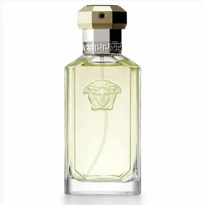 Imagen del producto de Versace Dreamer Eau De Toilette Spray 50ml
