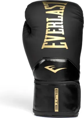 Immagine prodotto di Guantoni da boxe Everlast Elite 2