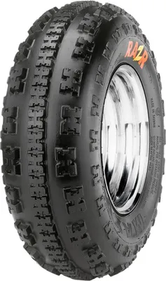 Produktbild von Maxxis Motorradreifen car-tyres M931 Razr Front ( 21x7.00-10 TL 25J Vorderrad )