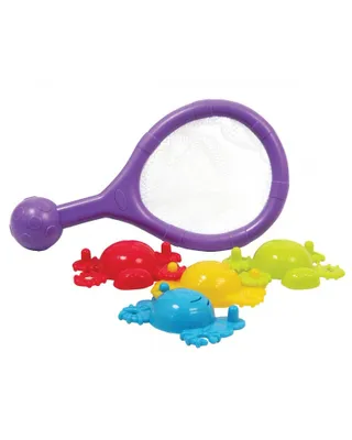 Obrázek produktu pro Playgro - Síťka do vody se zvířátky