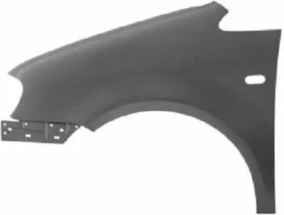 Produktbild von DIEDERICHS 2205607 Kotflügel Vorne Links für VW Caddy III Kombi (2KB, 2KJ, 2CB, 2CJ) Caddy III Kastenwagen (2KA, 2KH, 2CA, 2CH)