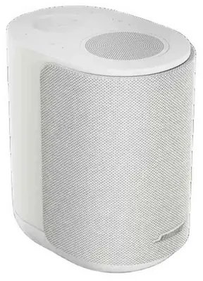 Zdjęcie produktu dla Bose Lifestyle Ultra, Bezprzewodowy, Przenośny głośnik stereo, Biały, Poliwęglan (PC), Kopolimer akrylonitrylo-butadieno-styrenowy (ABS), Tkanina, Guma, Przyciski, Uniwersalne