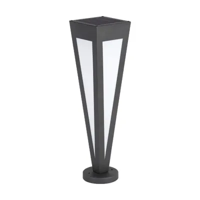 Immagine prodotto di Luci solari - Lampada solare per prato - IP65 - 3000K