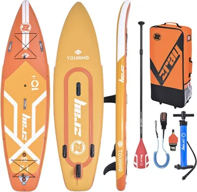 Produktbild von Zray F1 Fury 10'4'' (315 cm) Paddleboard
