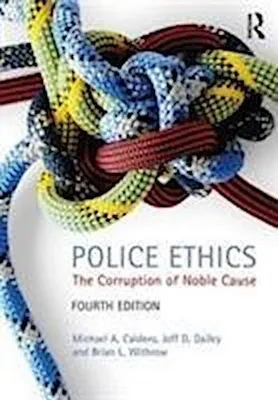 Produktbild von Police Ethics