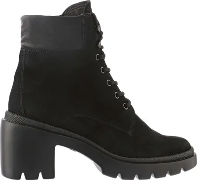 Image de Hogl Femmes Bottines 8-105522 0100 Couleur : Noir Taille : 42