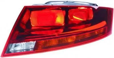 Image de Feu arrière droit ULO pour AUDI TT Coupé (8J3) TT Roadster (8J9)