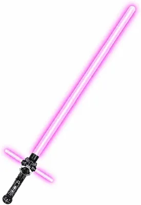 Produktbild von Lichtschwert fš¹r Kinder, LED Laserschwert mit 7 Farben, Elektronisches Spielzeug-Lichtschwert, Laser Sword mit Beleuchtung & Sound, fš¹r Halloween Verkleidung, Partygeschenke