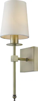 Obrázok produktu pre Nástenné svietidlo Casoli LP-2118/1W patina Light Prestige