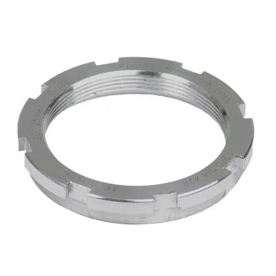 Produktbild von Bosch Lockring BDU2XX Active Line Performance Line CX silber 1270016428