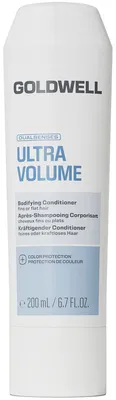 Immagine prodotto di Goldwell Dualsenses Ultra Volume Balsamo Bodificante 200ml