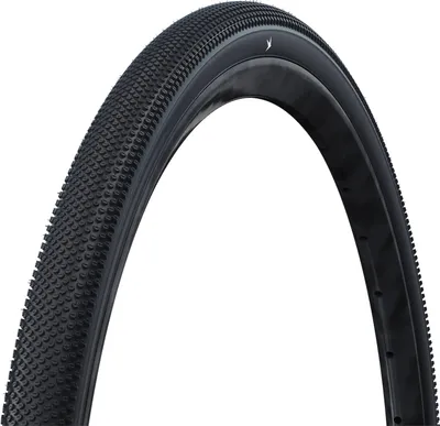 Produktbild von Schwalbe Gravel - Fahrradreifen  G-One Allround HS 473 2er-Set, 28x1.35" 35-622