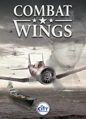 Produktbild von Combat Wings