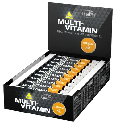 Produktbild von Inkospor Active Multivitamin - 20 x 25 ml