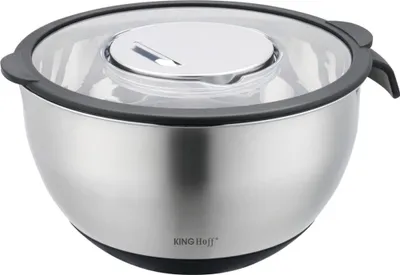 Obrázek produktu pro Kinghoff kuchyňská mísa 24 cm 5 litrů KH1861