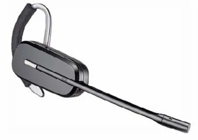 Productafbeelding van PLANTROONICS Reservehoofdtelefoon C540A, zonder oplader (86179-02)