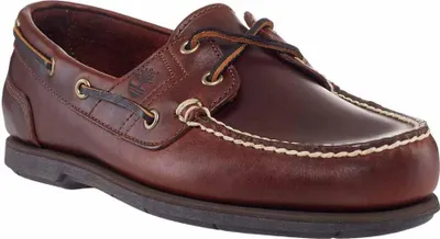 Produktbild von Timberland Icon Classic 2eye Bootsschuhe Braun EU 43 1/2 Mann Braun EU 43 1/2